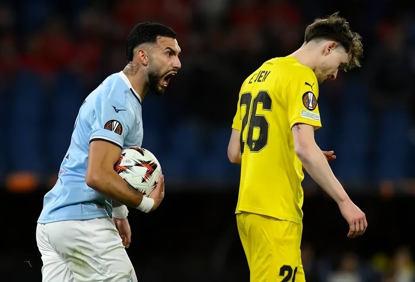 开云体育中国官网-胜负之间：欧洲豪门球队踌躇满志备战