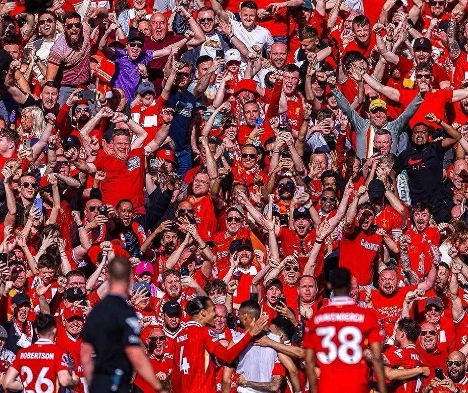 开云体育亚洲官网-曼城被淘汰，利物浦晋级欧冠半决赛