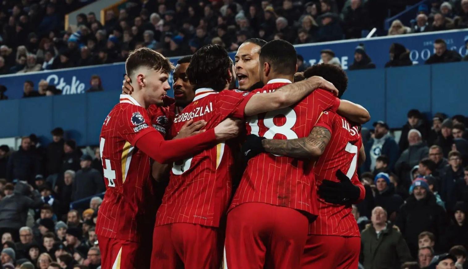 开云体育亚洲官网-包含利物浦主场战平，积分暂时停滞的词条