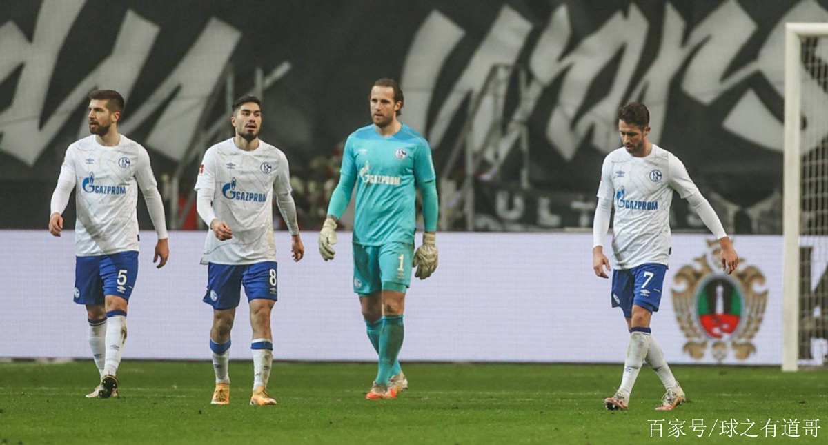 沙尔克客场告捷,逃离降级区的简单介绍 沙尔克客场告捷,逃离降级区的简单介绍