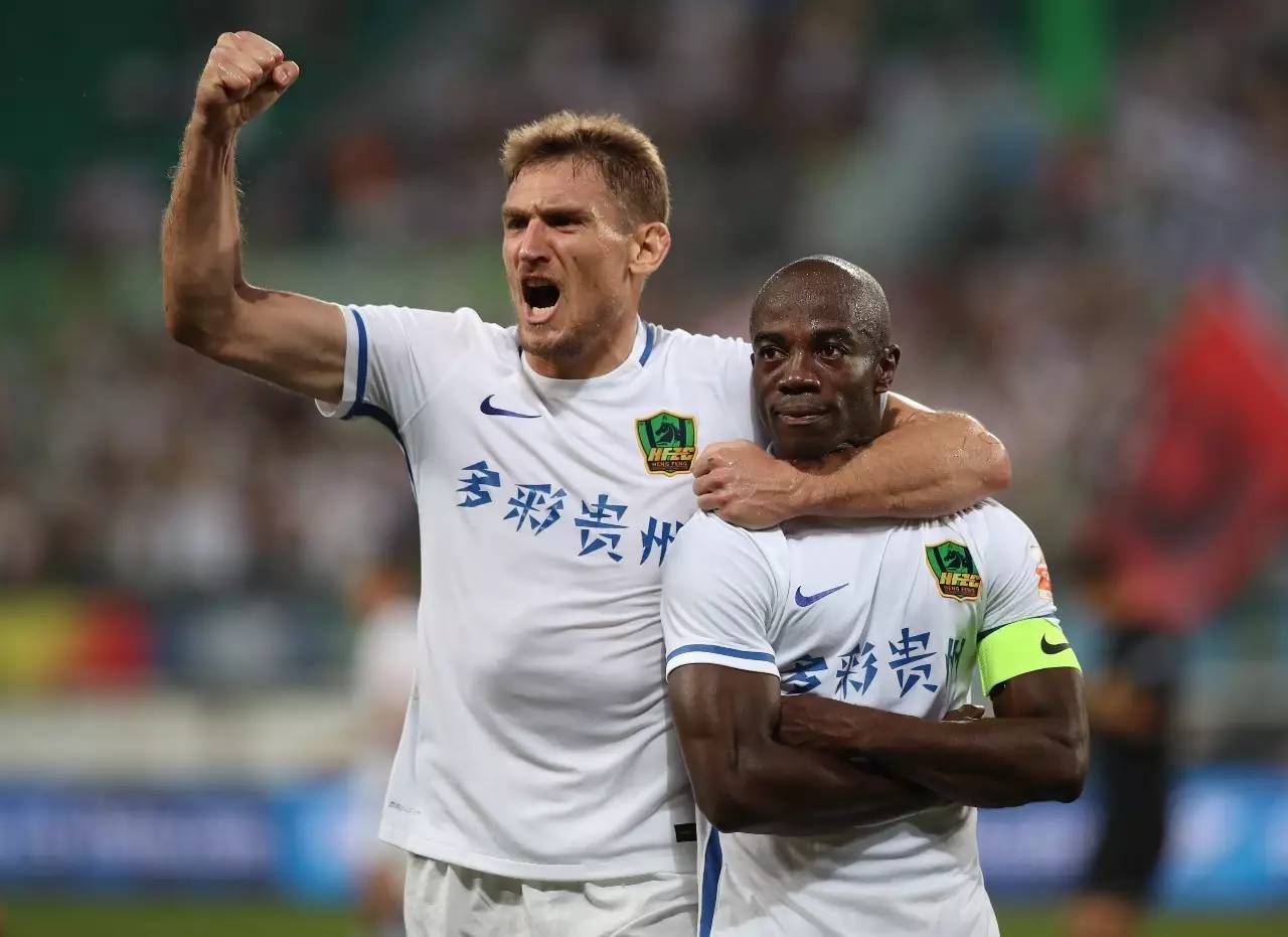 开云体育app-包含贵州恒丰智诚客场战平，实力逐渐显露的词条