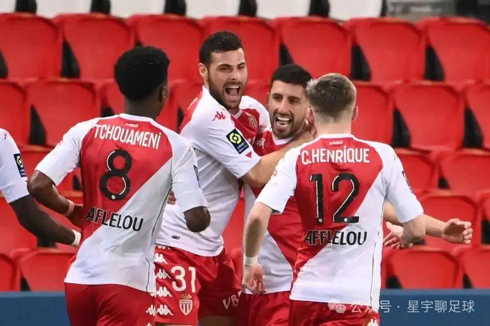 摩纳哥遭遇惨败,法国联赛战术调整成关键的简单介绍 摩纳哥遭遇惨败,法国联赛战术调整成关键的简单介绍