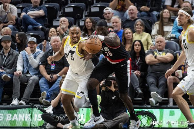 包含开拓者队痛失主场输给犹他爵士队的词条 包含开拓者队痛失主场输给犹他爵士队的词条