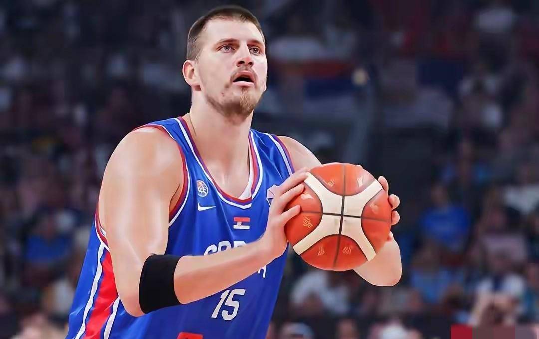 塞尔维亚男篮实力强劲,巴西队遭遇连败 塞尔维亚男篮实力强劲,巴西队遭遇连败