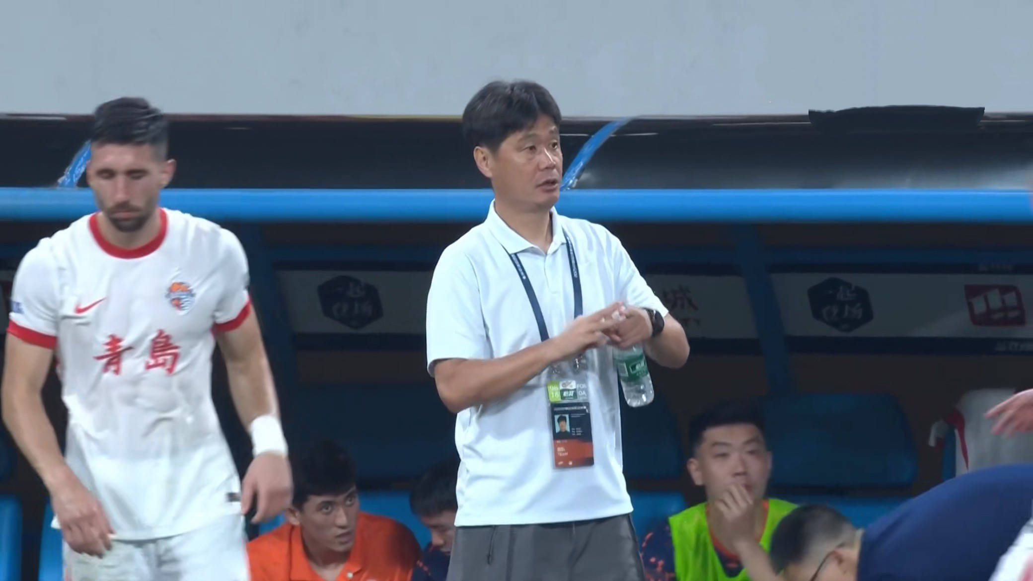 开云体育官网入口-包含深圳队外援受伤，球队实力大受影响的词条