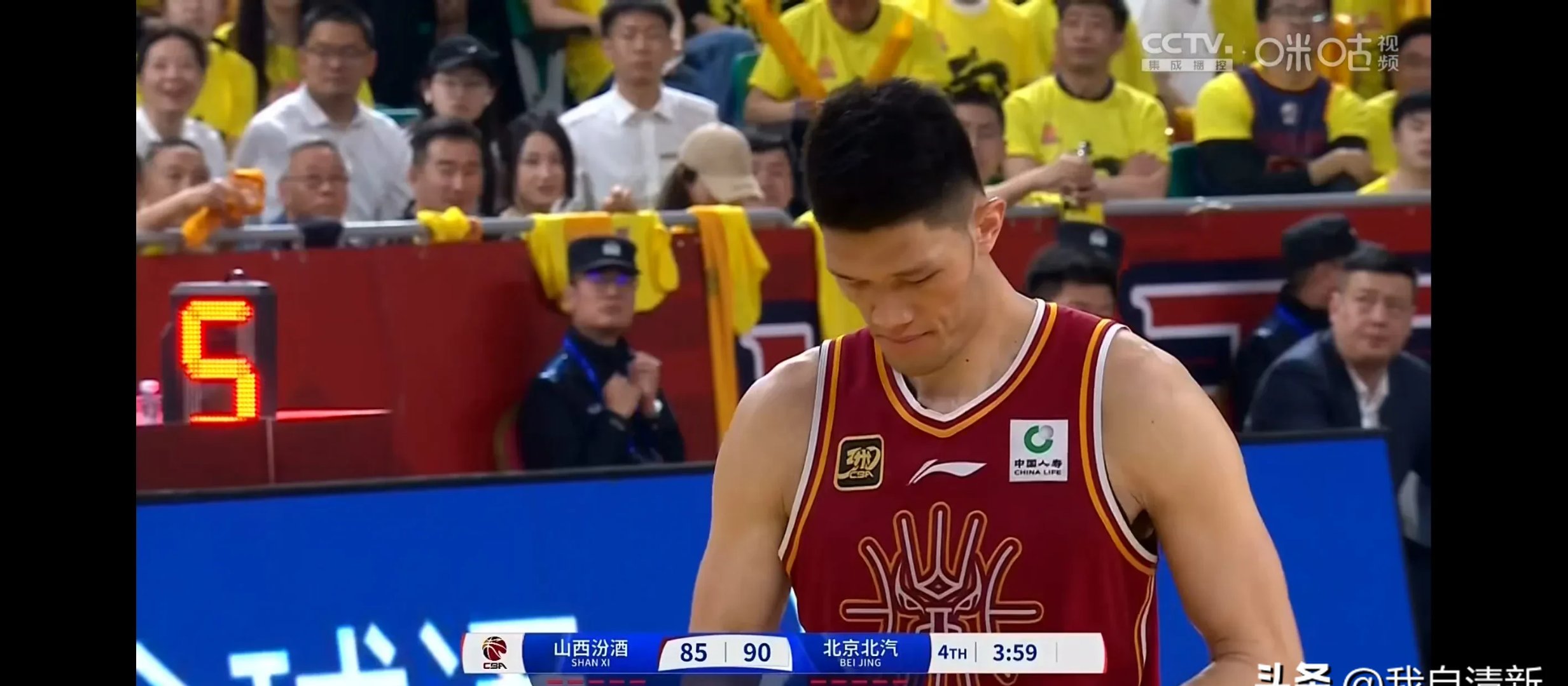 开云体育网页版-青岛队士气高涨，山西队势在必得的简单介绍