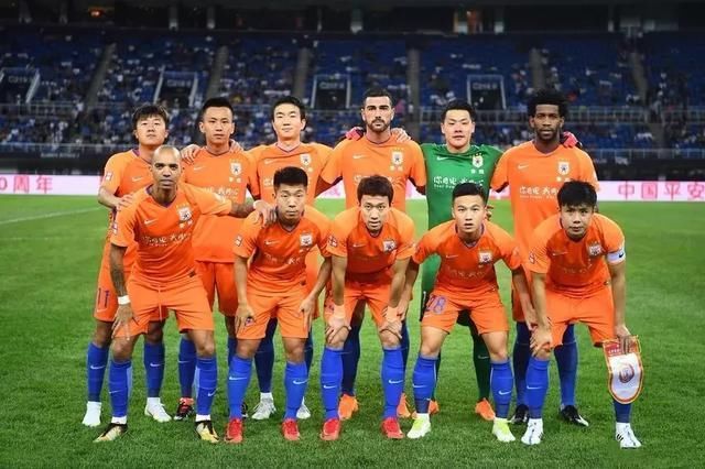 泰达迎战鲁能，双方实力对比的简单介绍