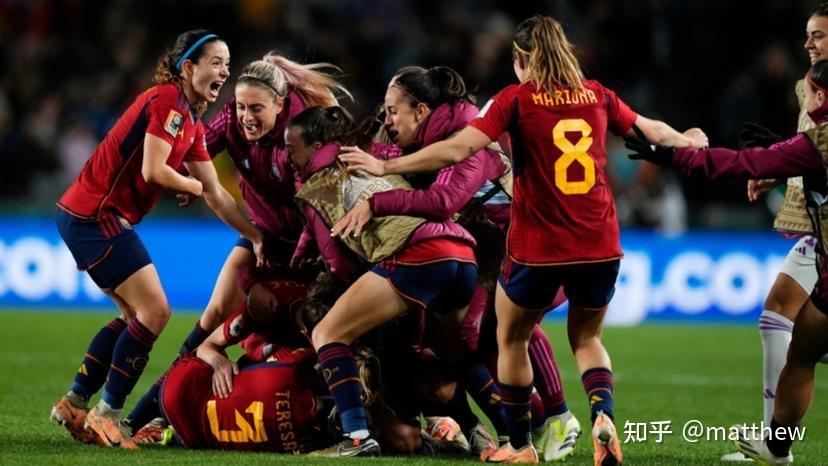 开云体育官网入口-关于西班牙女足队准备迎接国际杯挑战，决意争取好成绩的信息