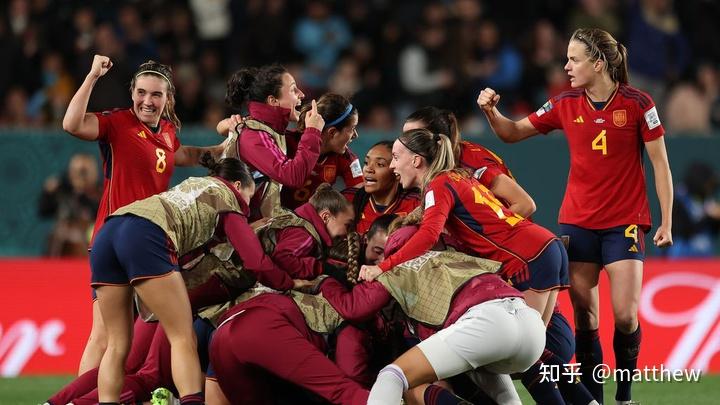 关于西班牙女足队准备迎接国际杯挑战,决意争取好成绩的信息 关于西班牙女足队准备迎接国际杯挑战,决意争取好成绩的信息