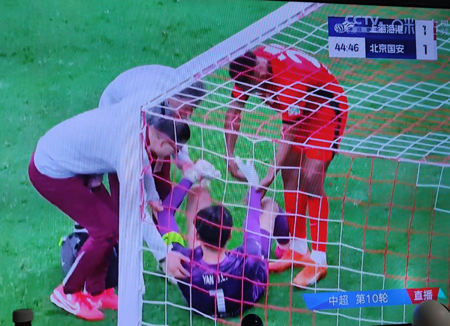 开云体育官网-包含北京国安队力克对手，杀入下一轮比赛的词条