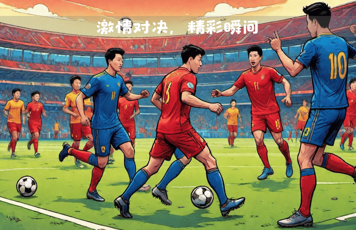 欧国联罗马尼亚球队斩获胜利