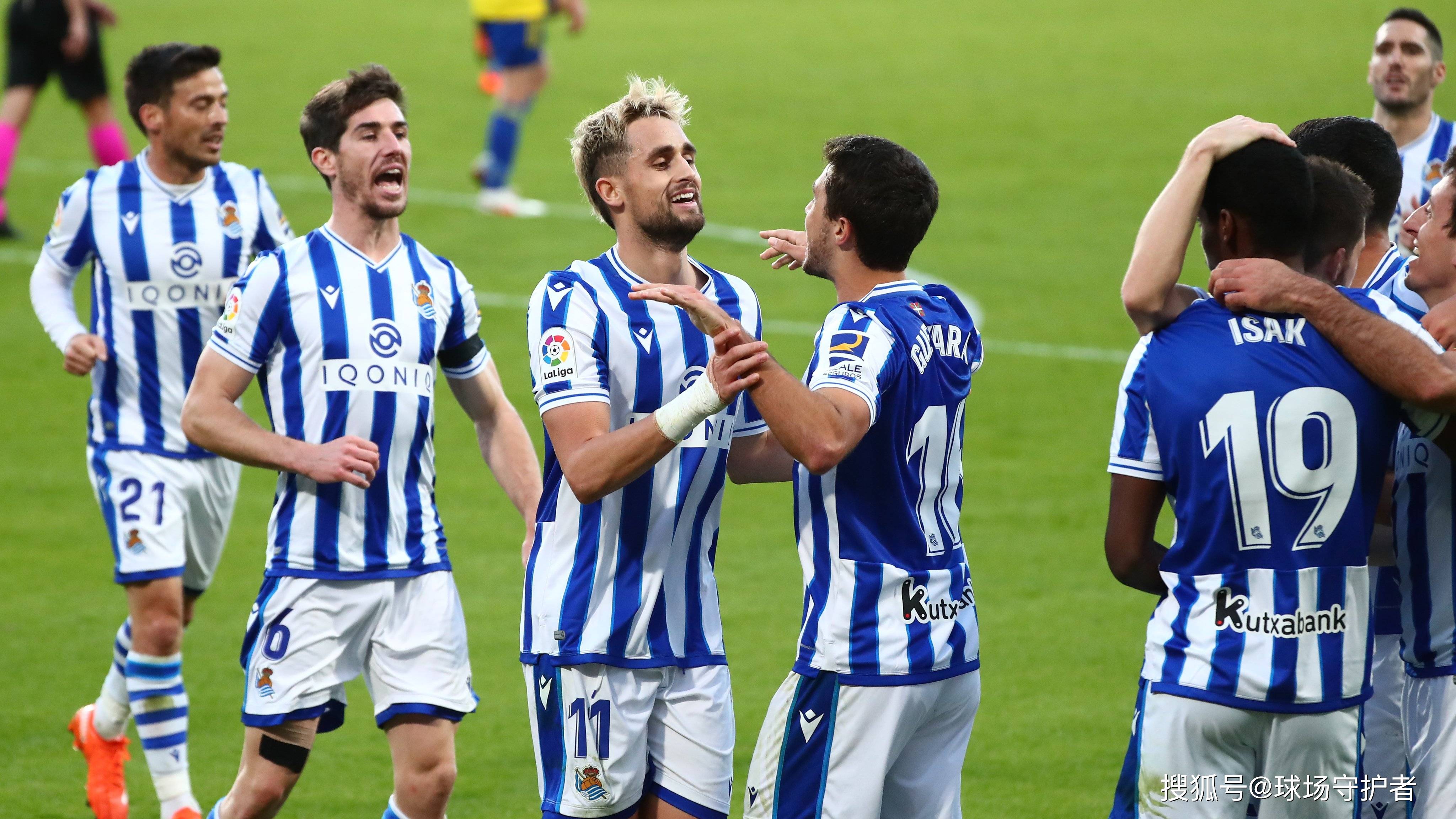 巴拉多利德客场大败，遭遇连败