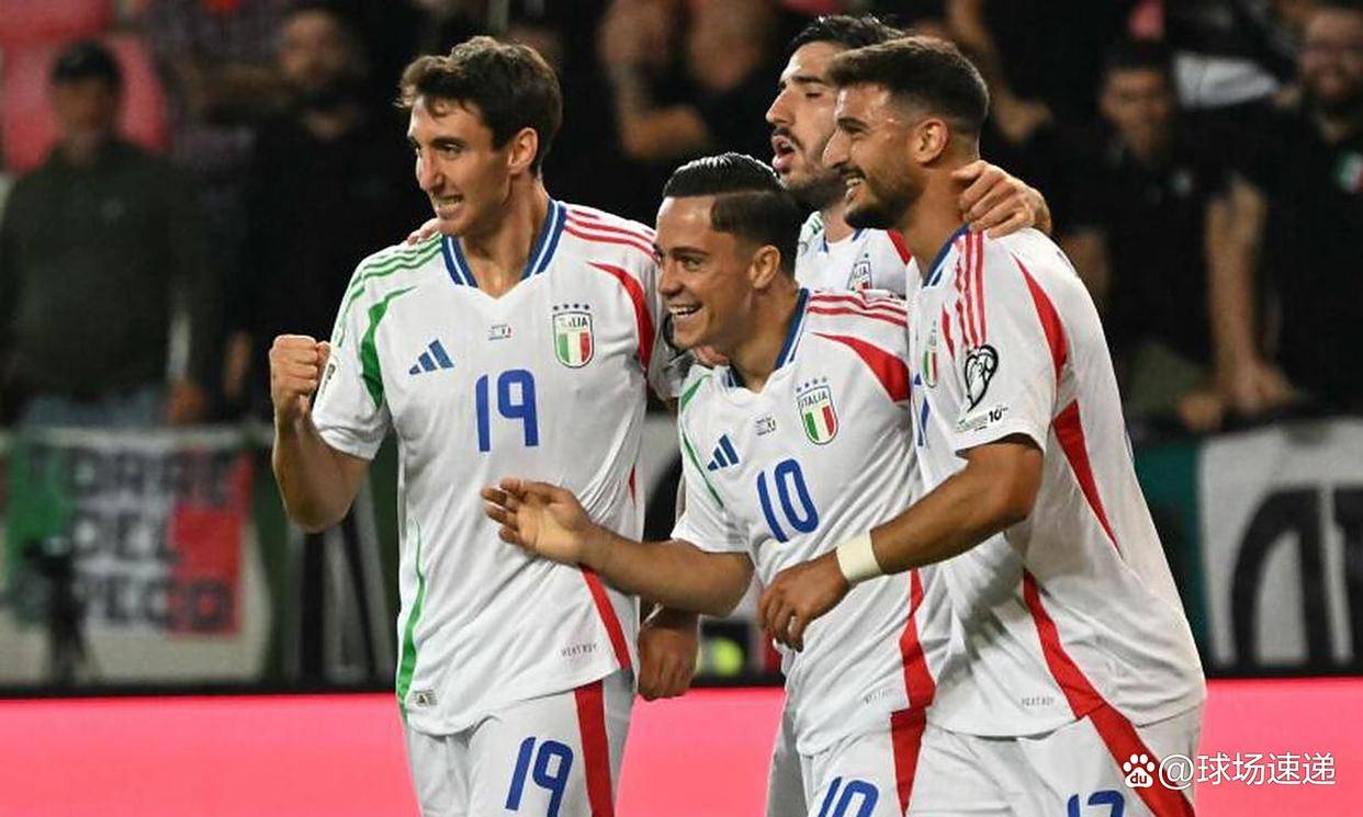 开云体育亚洲官网-关于意大利险胜荷兰，晋级希望增大的信息