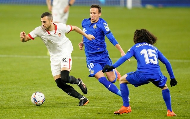 赫塔费遭遇失败，寻找改变之路的简单介绍