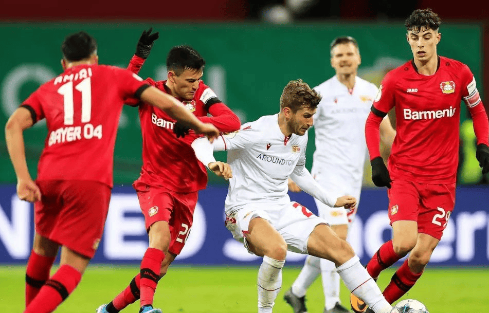 开云体育在线登录-关于勒沃库森客场拿下胜利，实现保级的希望的信息