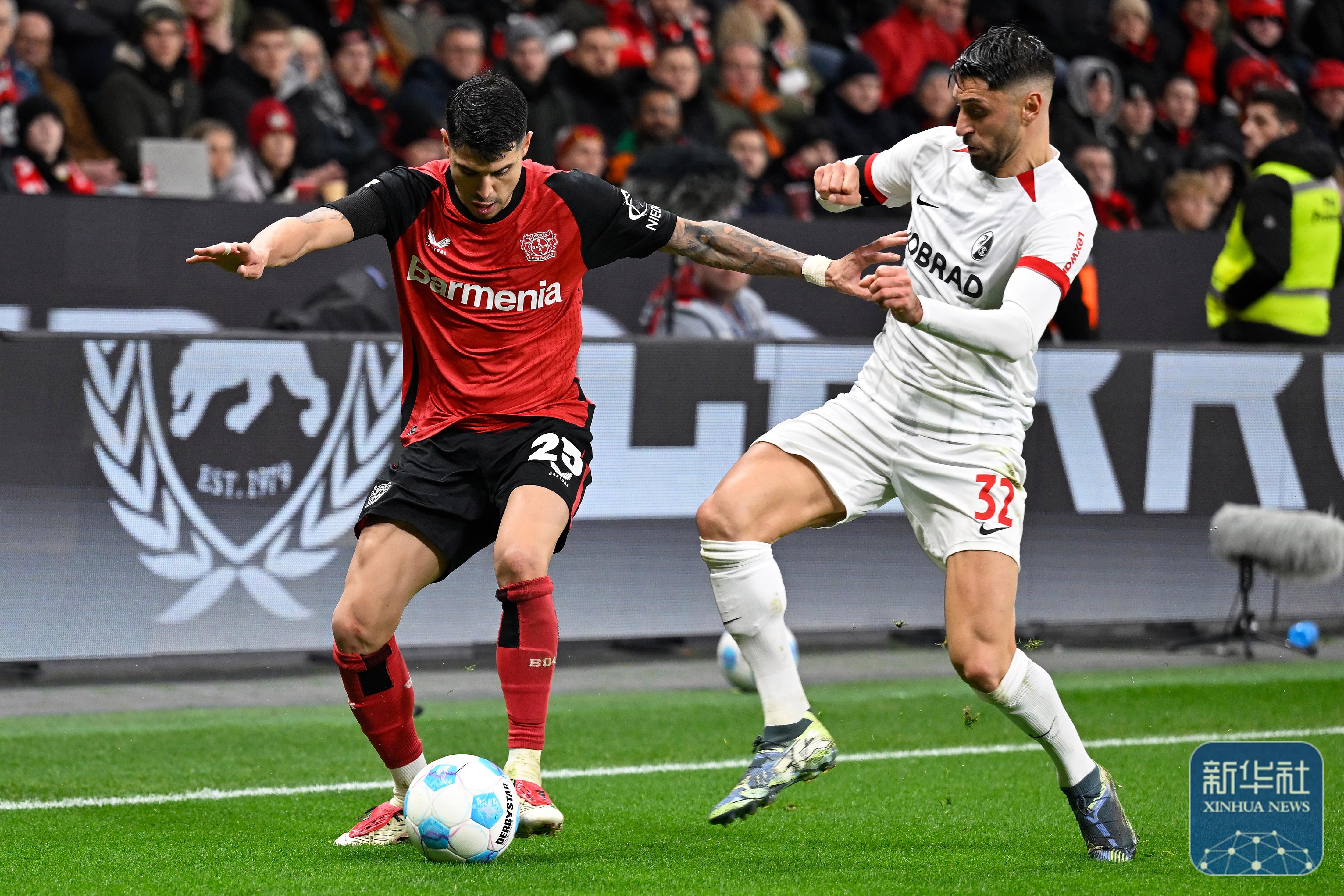 关于勒沃库森客场拿下胜利,实现保级的希望的信息 关于勒沃库森客场拿下胜利,实现保级的希望的信息