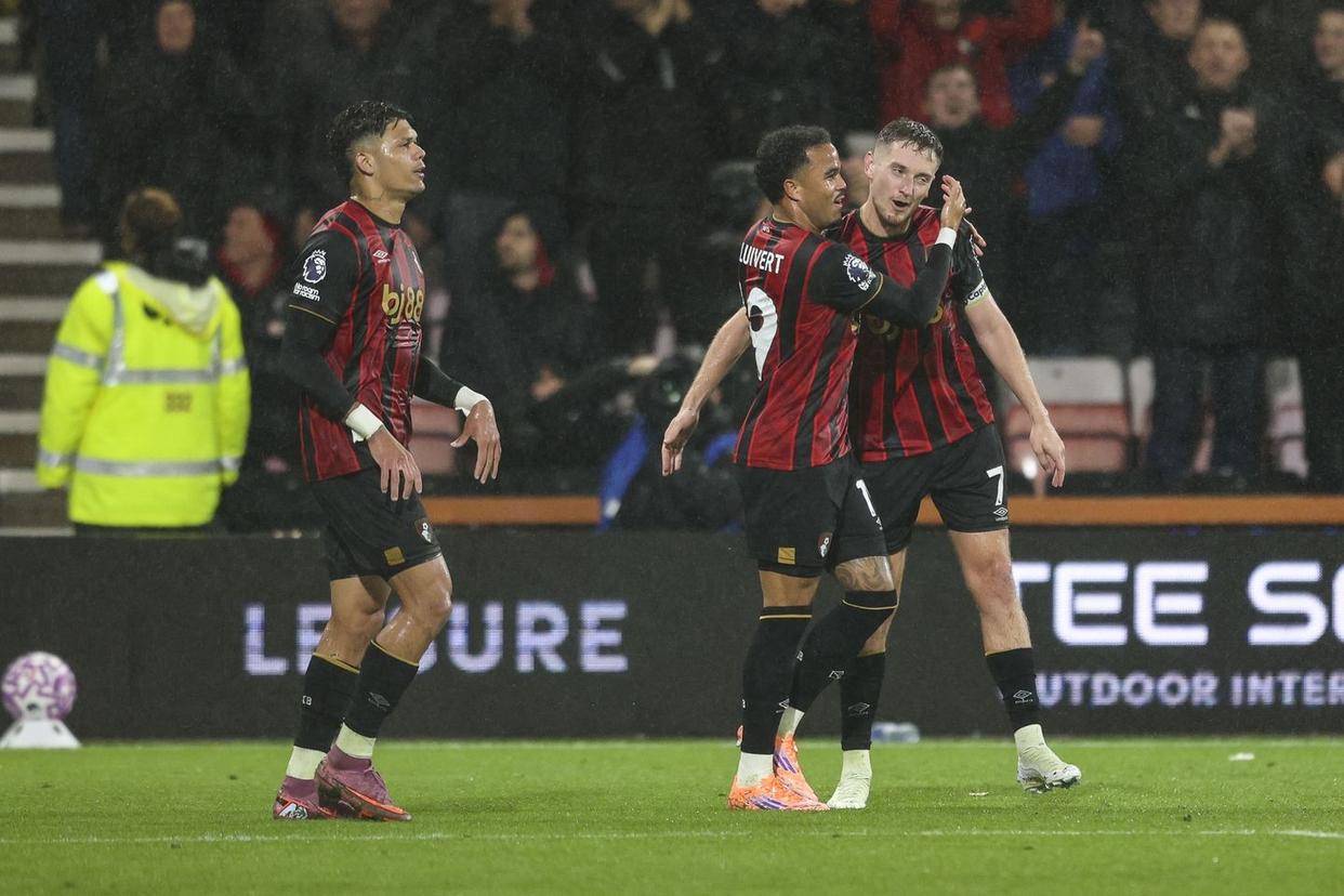 黑马球队取得令人惊叹的胜利