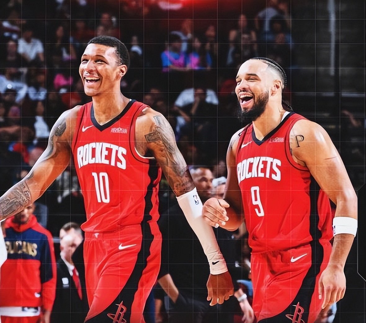 火箭客场险胜爵士,逆转胜利 火箭客场险胜爵士,逆转胜利