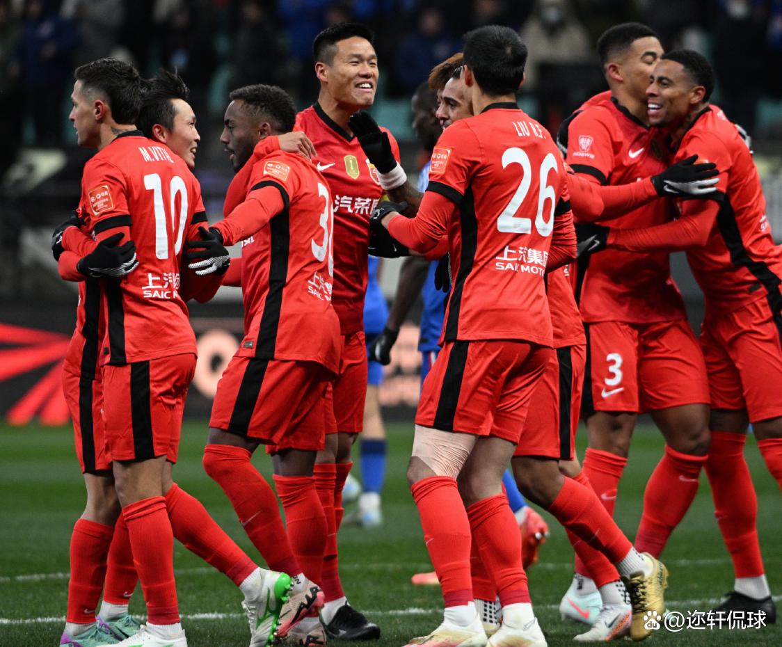 开云体育网页版-上港中场组织发挥不济，需调整的简单介绍