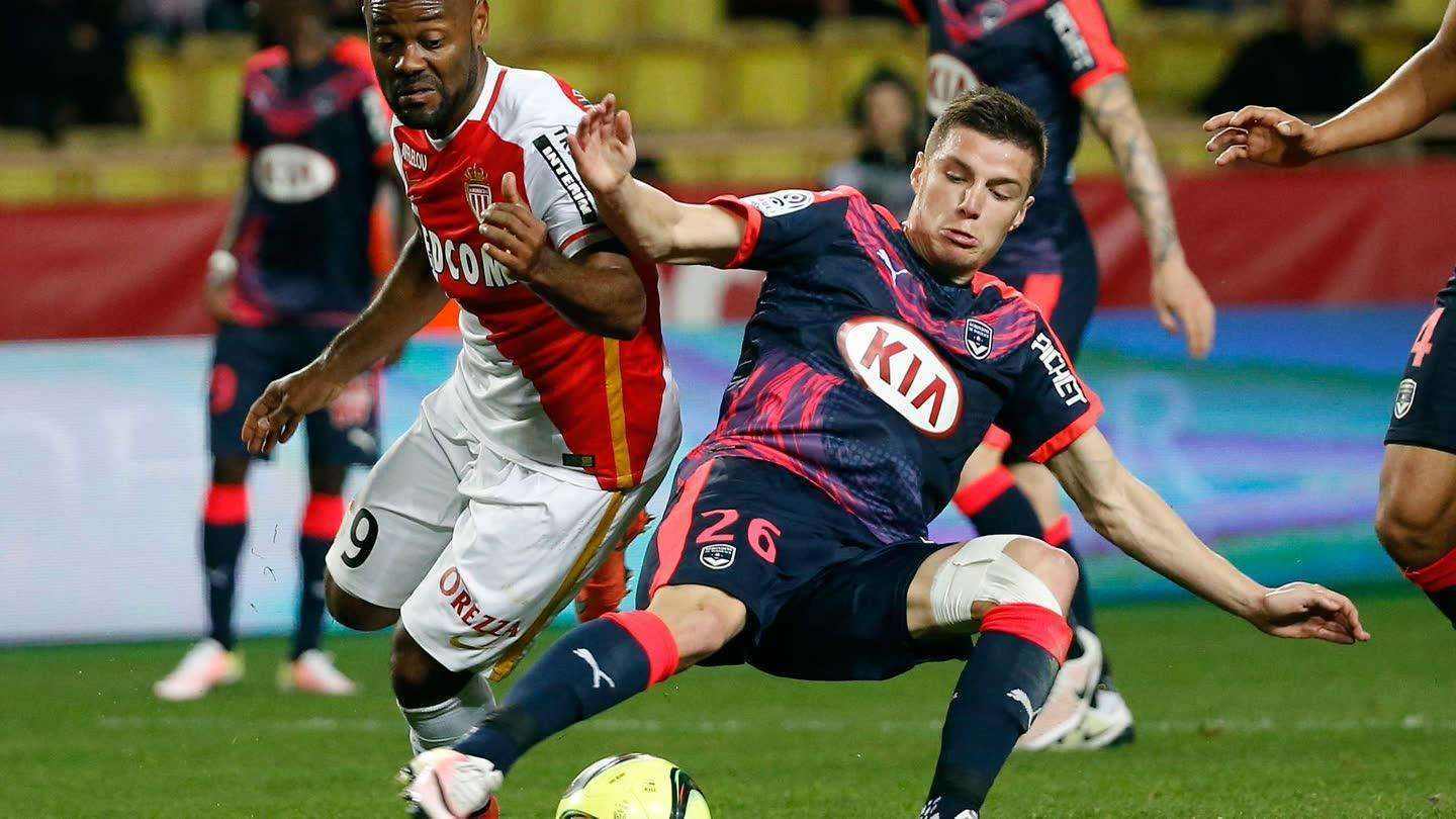 瓦朗谢纳惊艳登顶，法甲突发事件的简单介绍