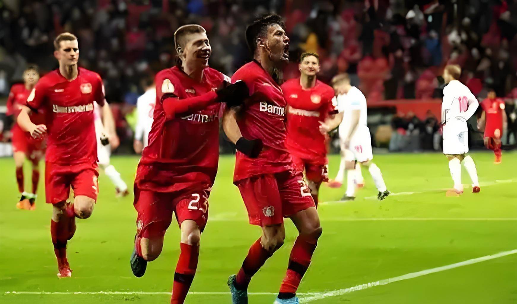 曼彻斯特城主场击败德国拜仁队