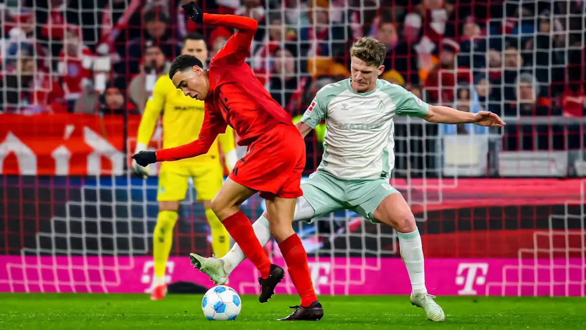 开云体育入口-云达不莱梅队状态正佳，连续取得胜利的简单介绍