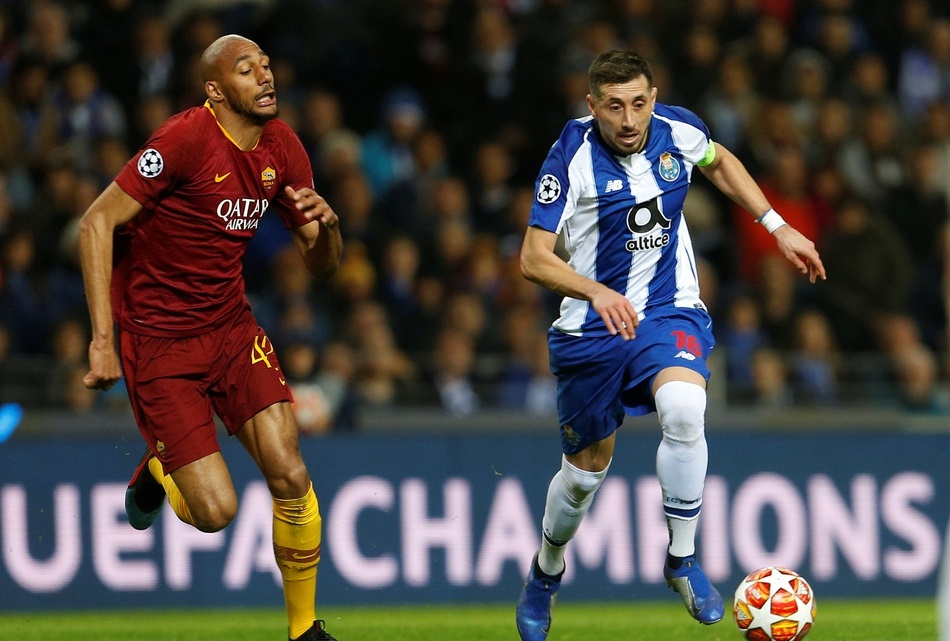 包含罗马击败强敌，实现惊险逆转的词条