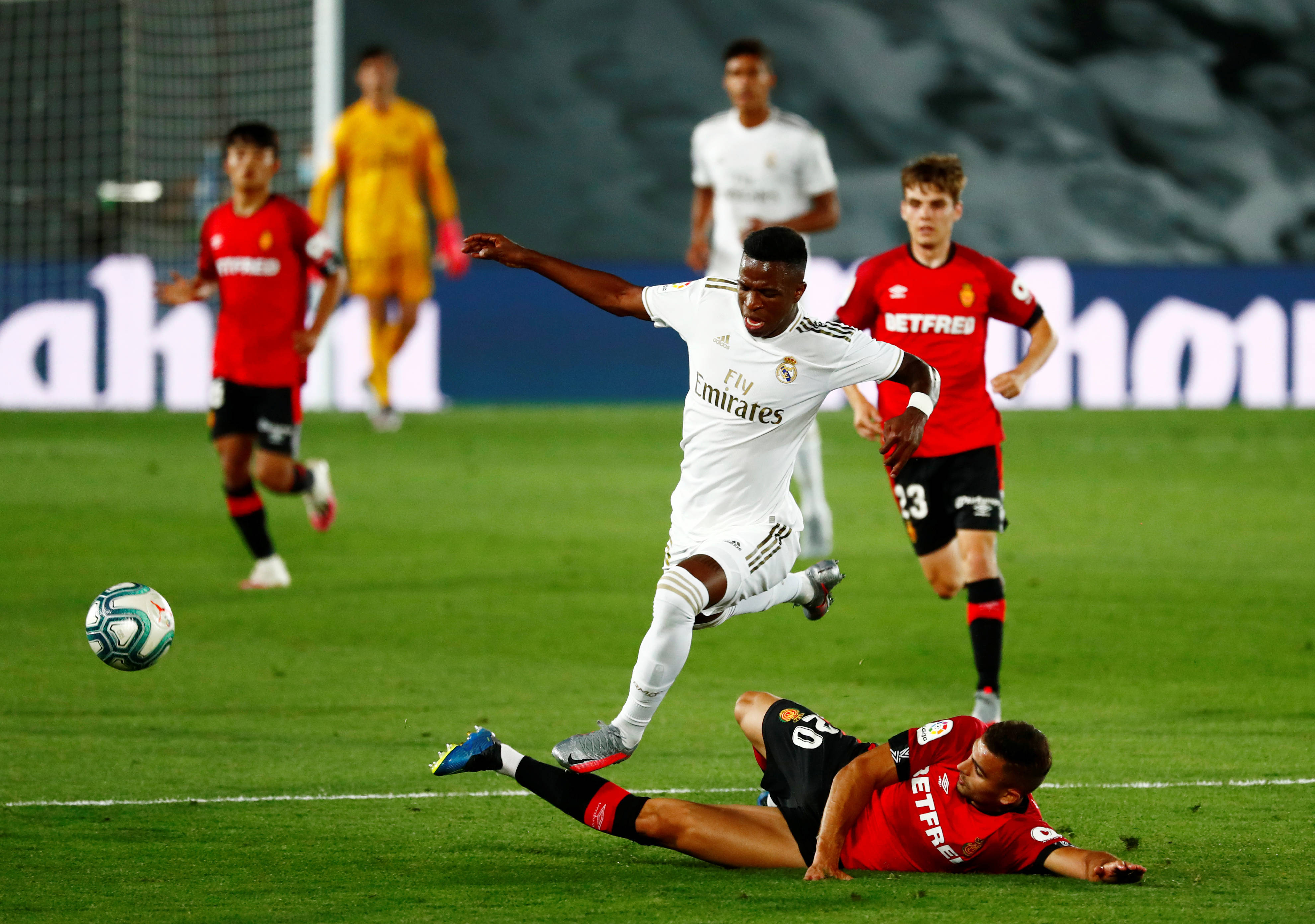 开云体育网页版登录入口-马德里竞技客场大胜，全队状态火热的简单介绍